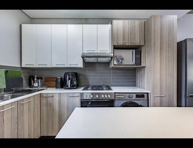 1 BEDROOM APARTMENT FOR SALE IN HAZELWOOD